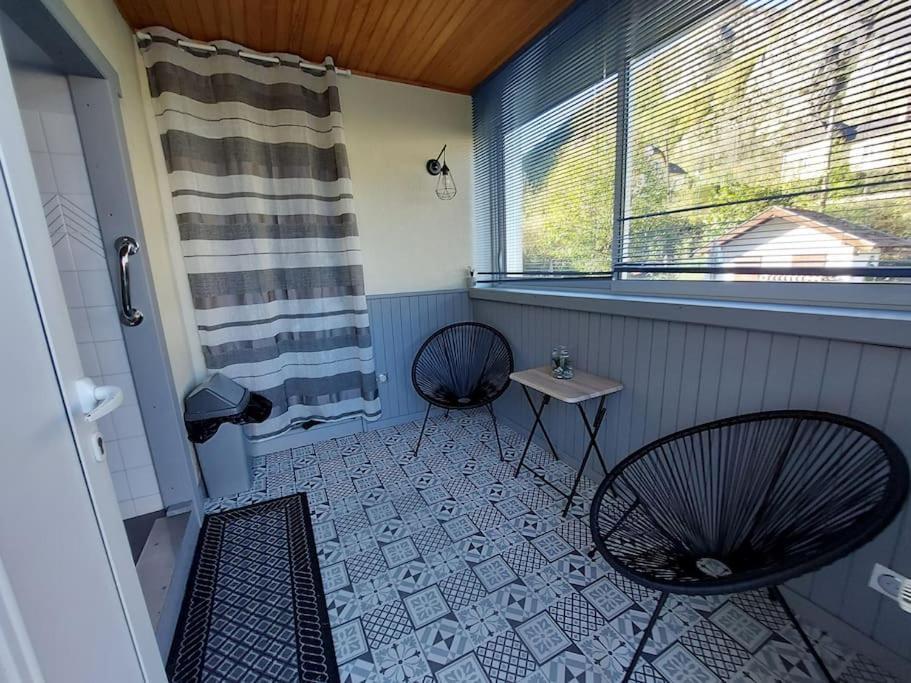 Beau Jardin Proche Randonnee Ski Calme Plain Pied Auzat Экстерьер фото
